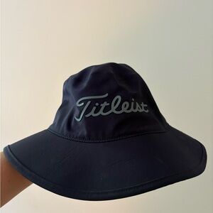 Titleist bucket hat
